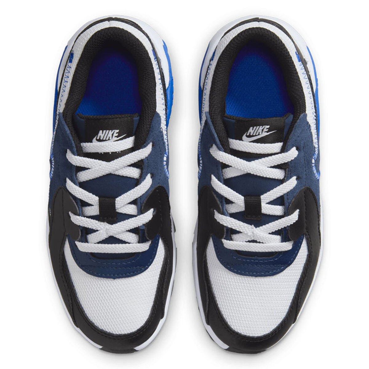 Nike Air Max Excee PS Kids Casual Shoes