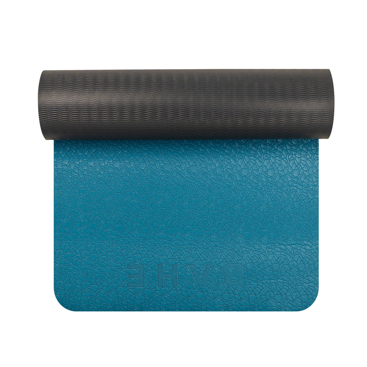 Bahe Super Grip 6mm Yoga Mat