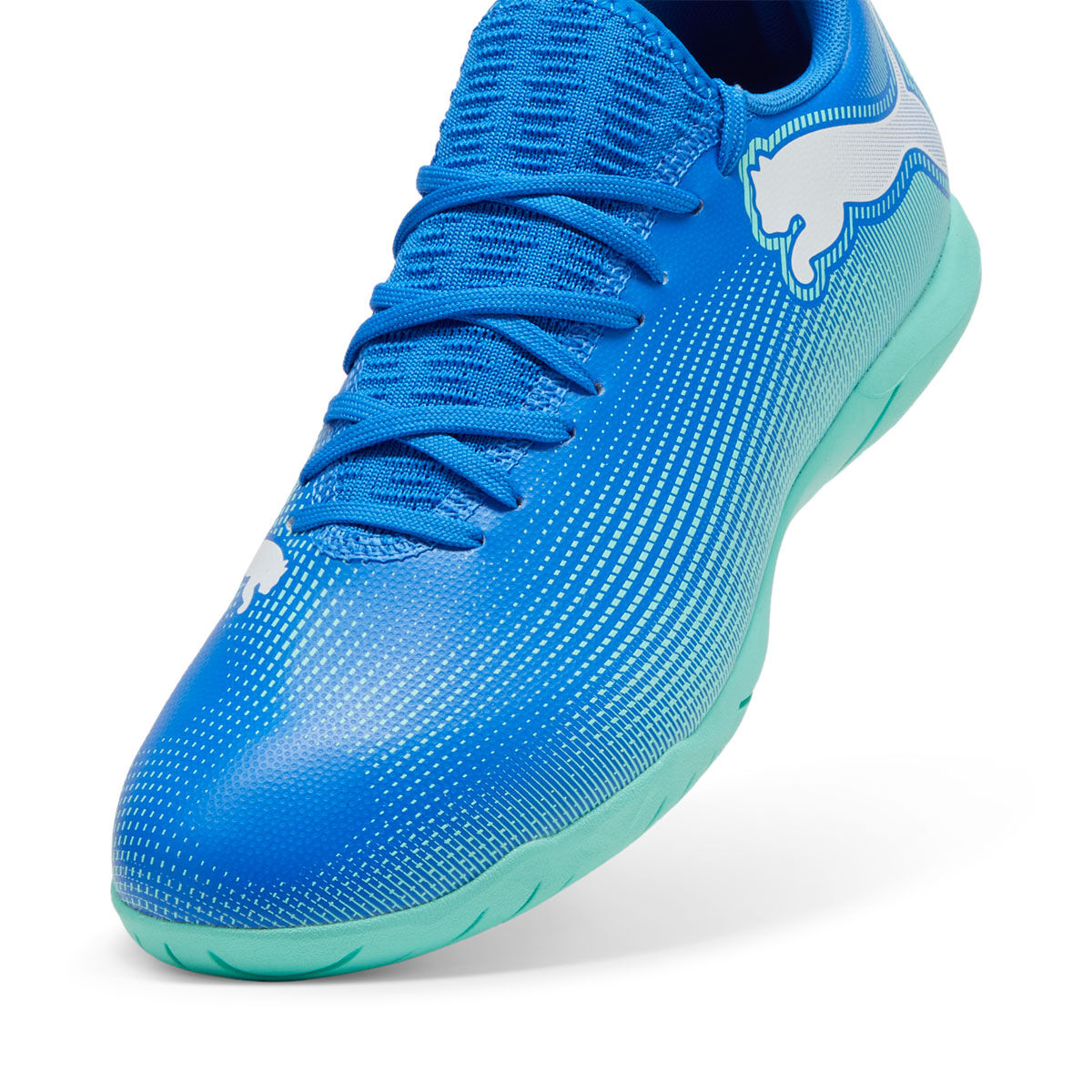 Puma Future 7 Play IT Indoor Soccer Shoes