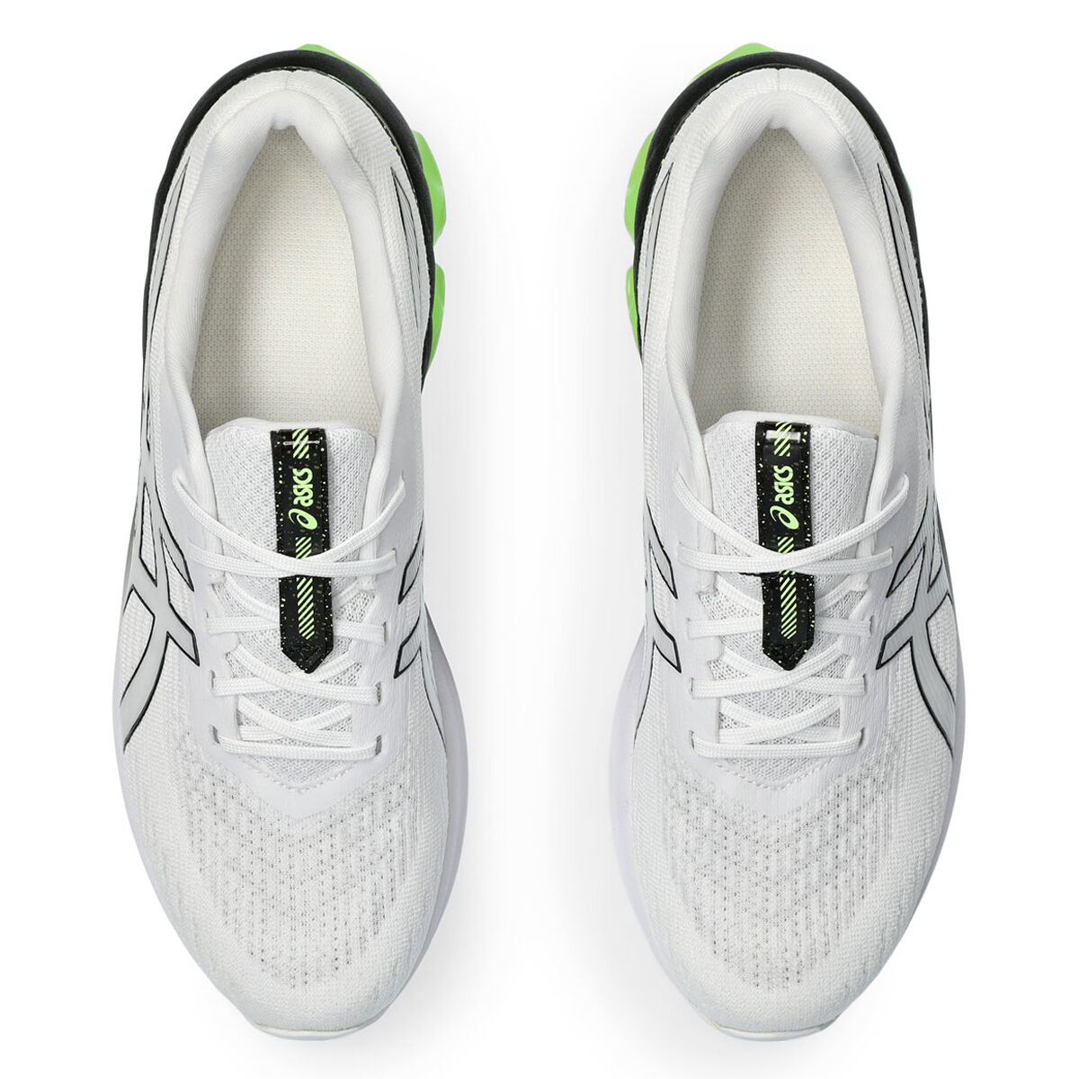 Asics GEL Quantum 180 7 Mens Casual Shoes