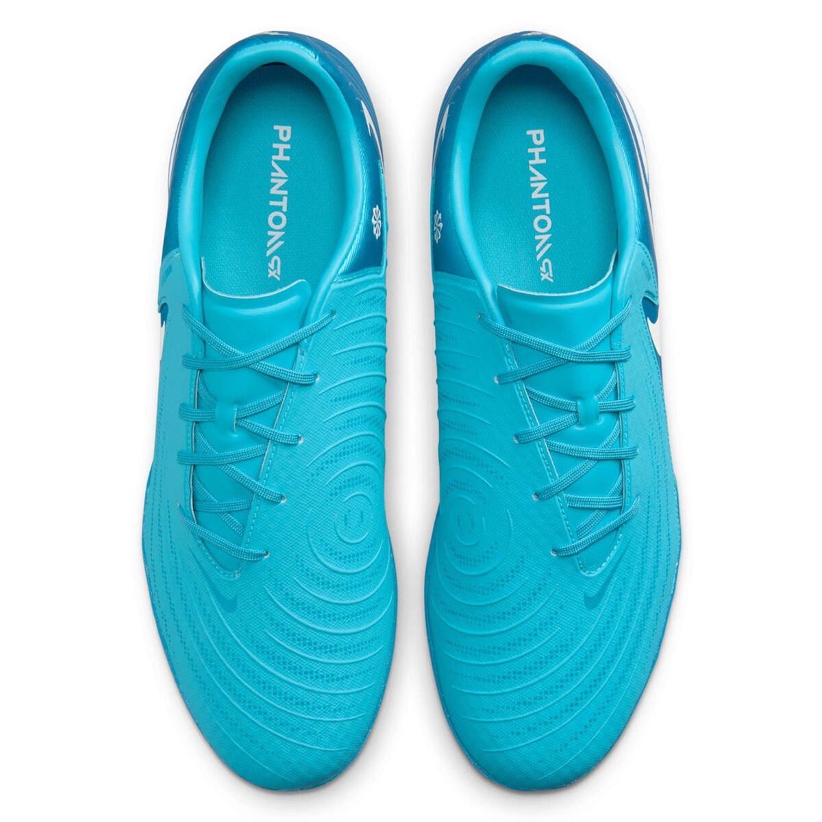 Nike Phantom GX 2 Academy Indoor Soccer Shoes