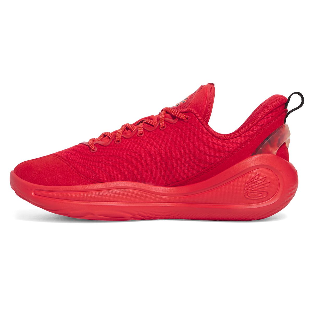 Under Armour Curry 12 Spark Basketball Shoes