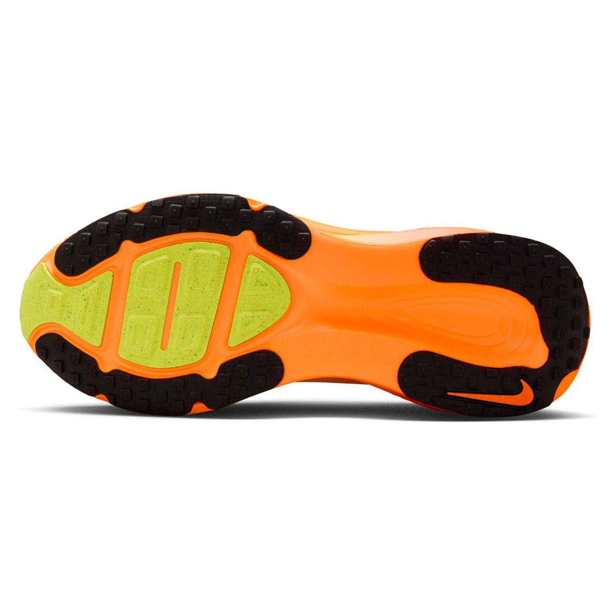 Nike Vomero 18 Mens Running Shoes