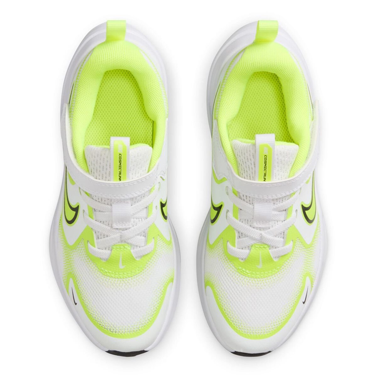 Nike Cosmic Runner PS Kids Running Shoes