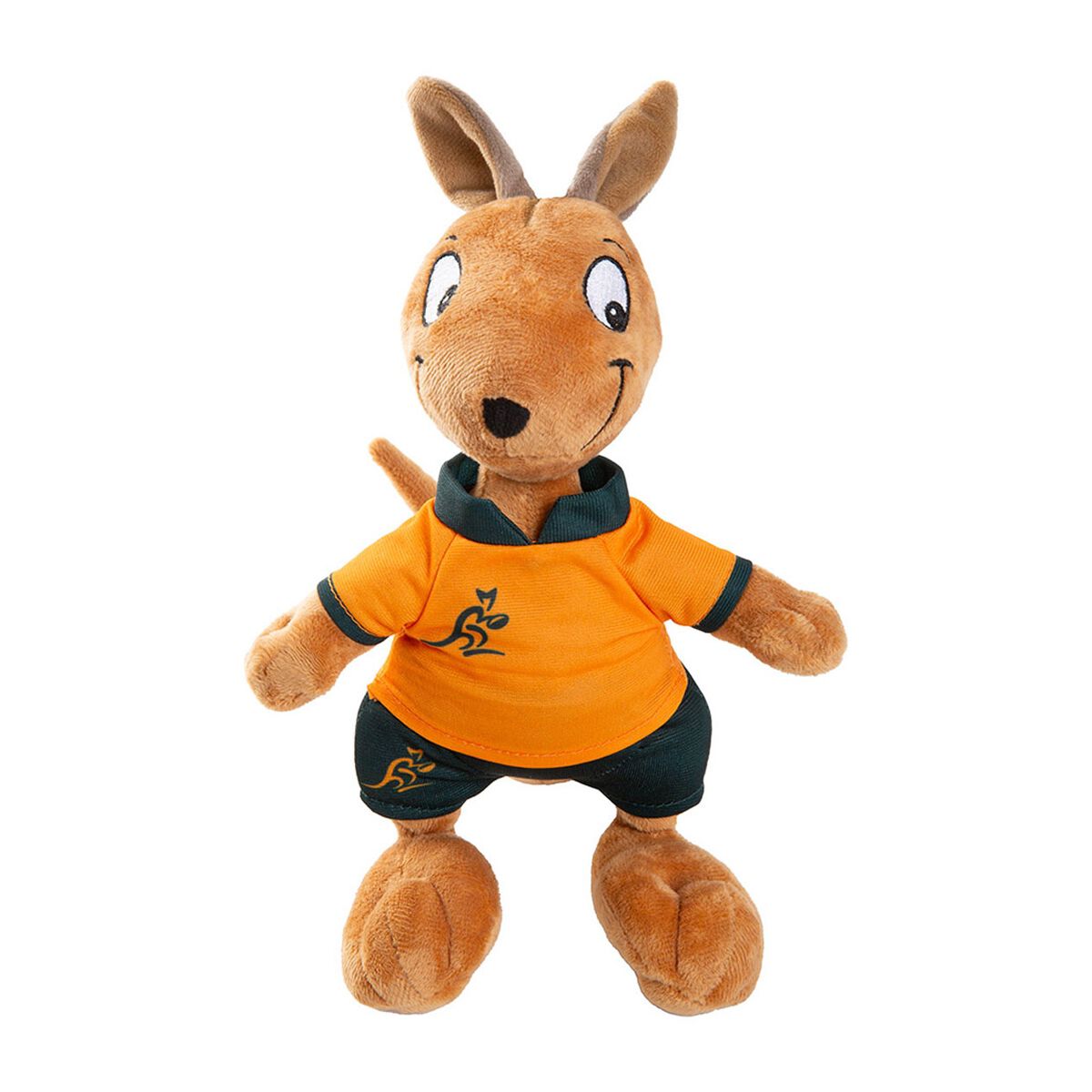 Wallabies 25cm Wally Plush Toy