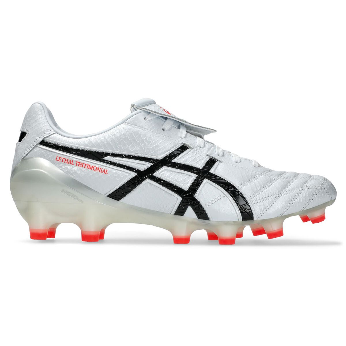 Asics Lethal Testimonial 4 IT Football Boots