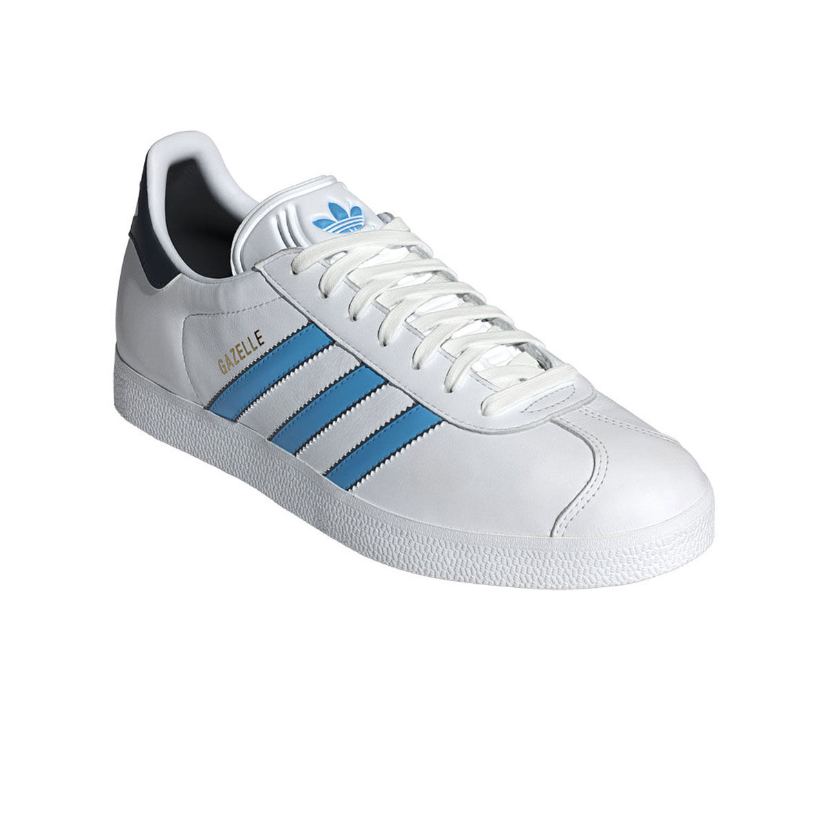 adidas Originals Gazelle Mens Casual Shoes