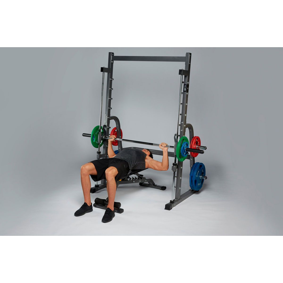 Celsius ST1 Smith Machine