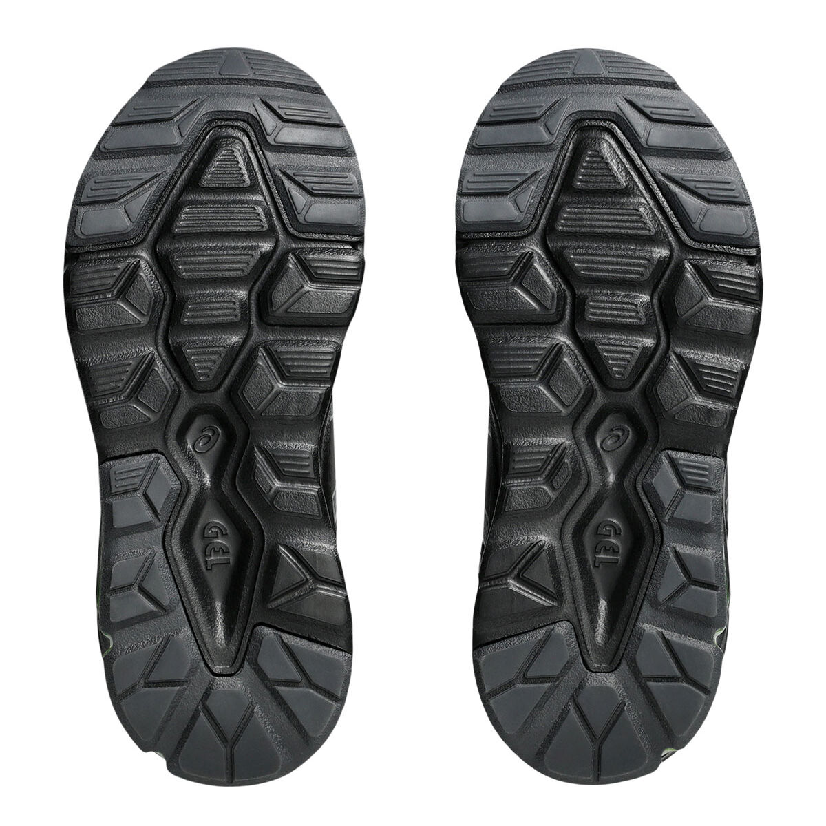 Asics GEL Quantum 90 IV PS Kids Casual Shoes