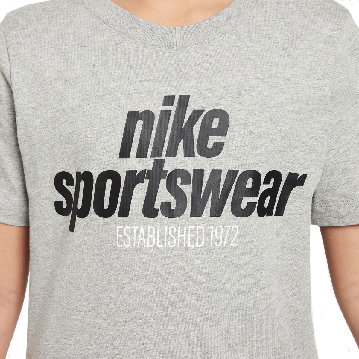 Nike Junior Club Fam Tee