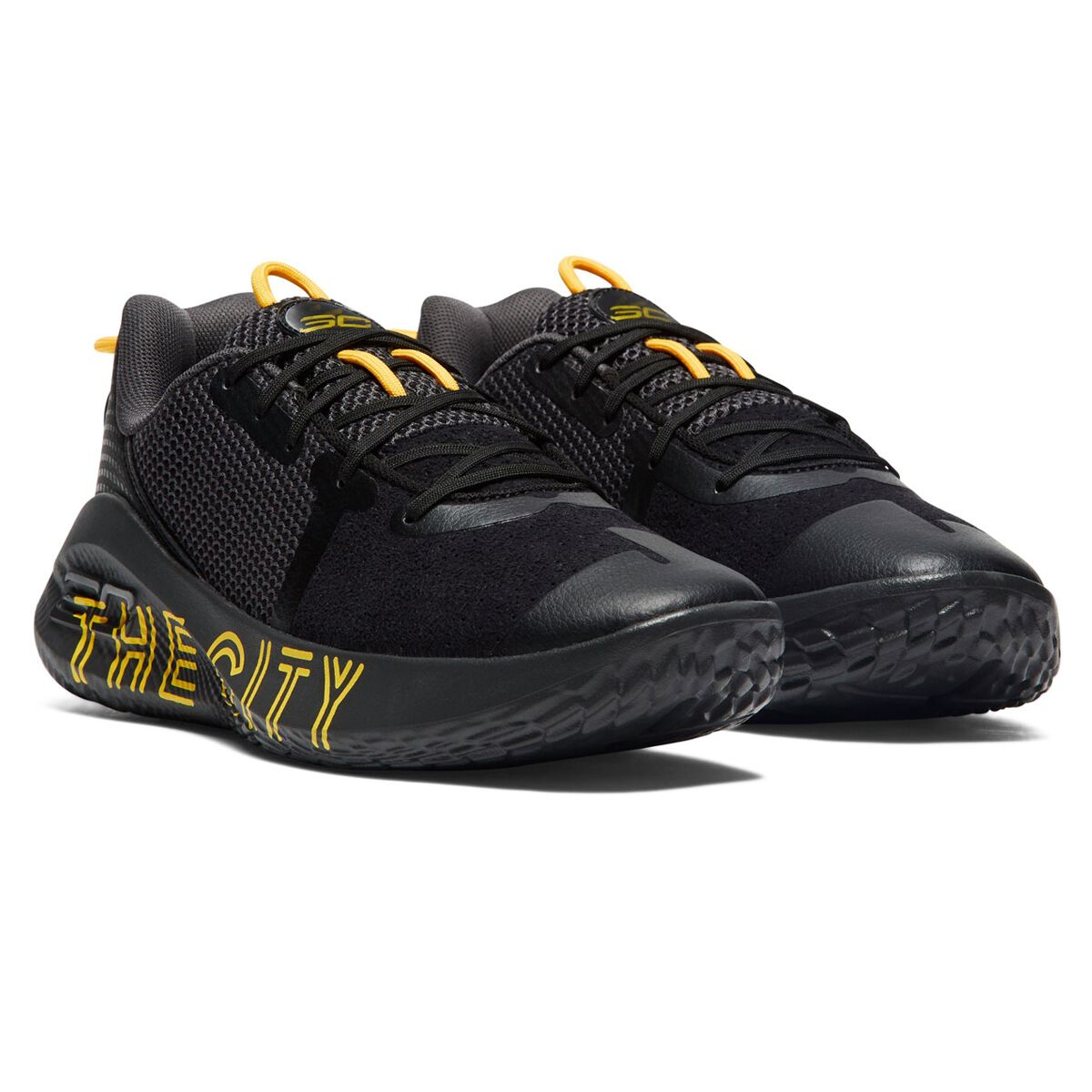 Under Armour Curry 6 Flotro Basketball Shoes