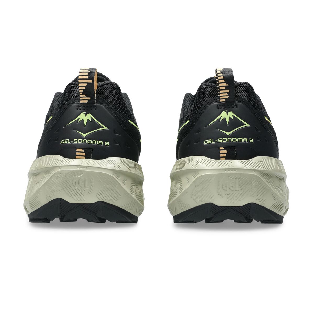 Asics GEL Sonoma 8 Mens Trail Running Shoes