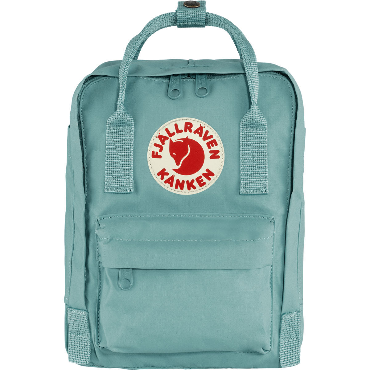 Fjallraven Kanken Mini Backpack Sky