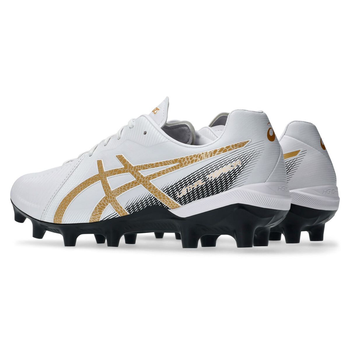 Asics Lethal Tigreor IT FF 3 2E Football Boots