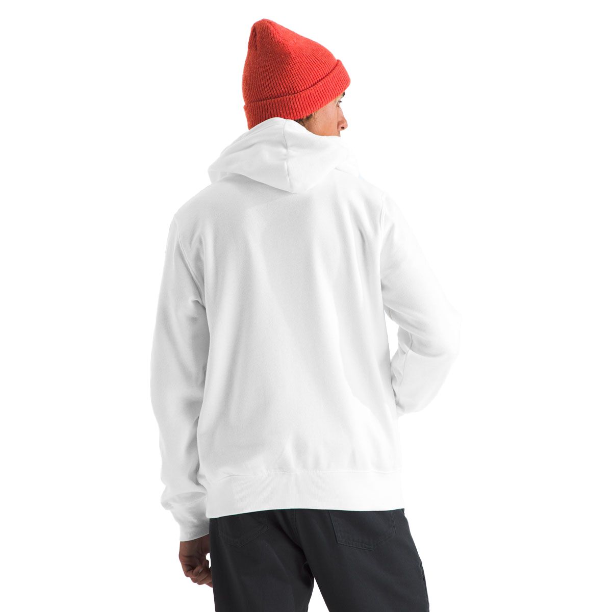 The North Face Mens Half Dome Pullover Hoodie
