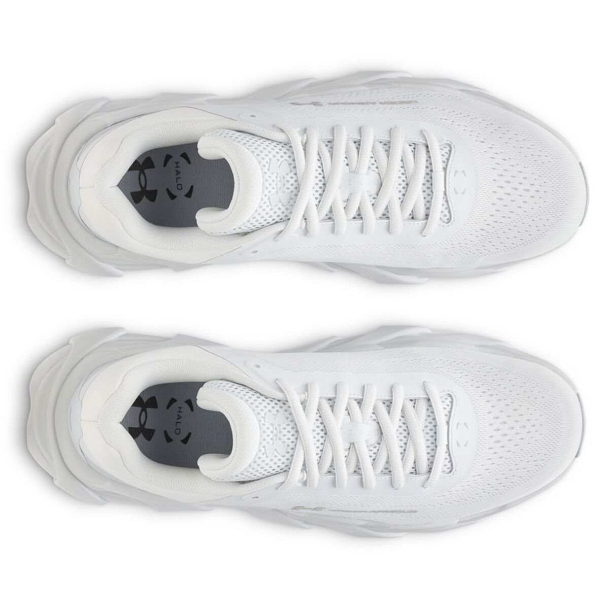 Under Armour Halo Runner Mens Running Shoes