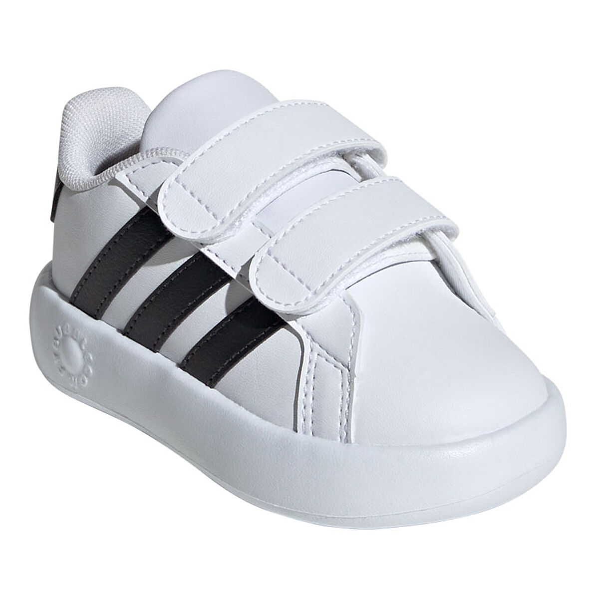 adidas Grand Court 2.0 Toddlers Shoes