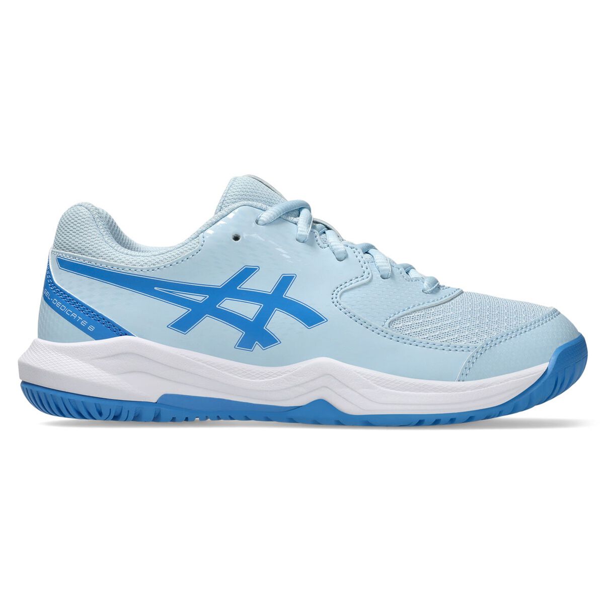 Asics GEL Dedicate 8 GS Kids Tennis Shoes