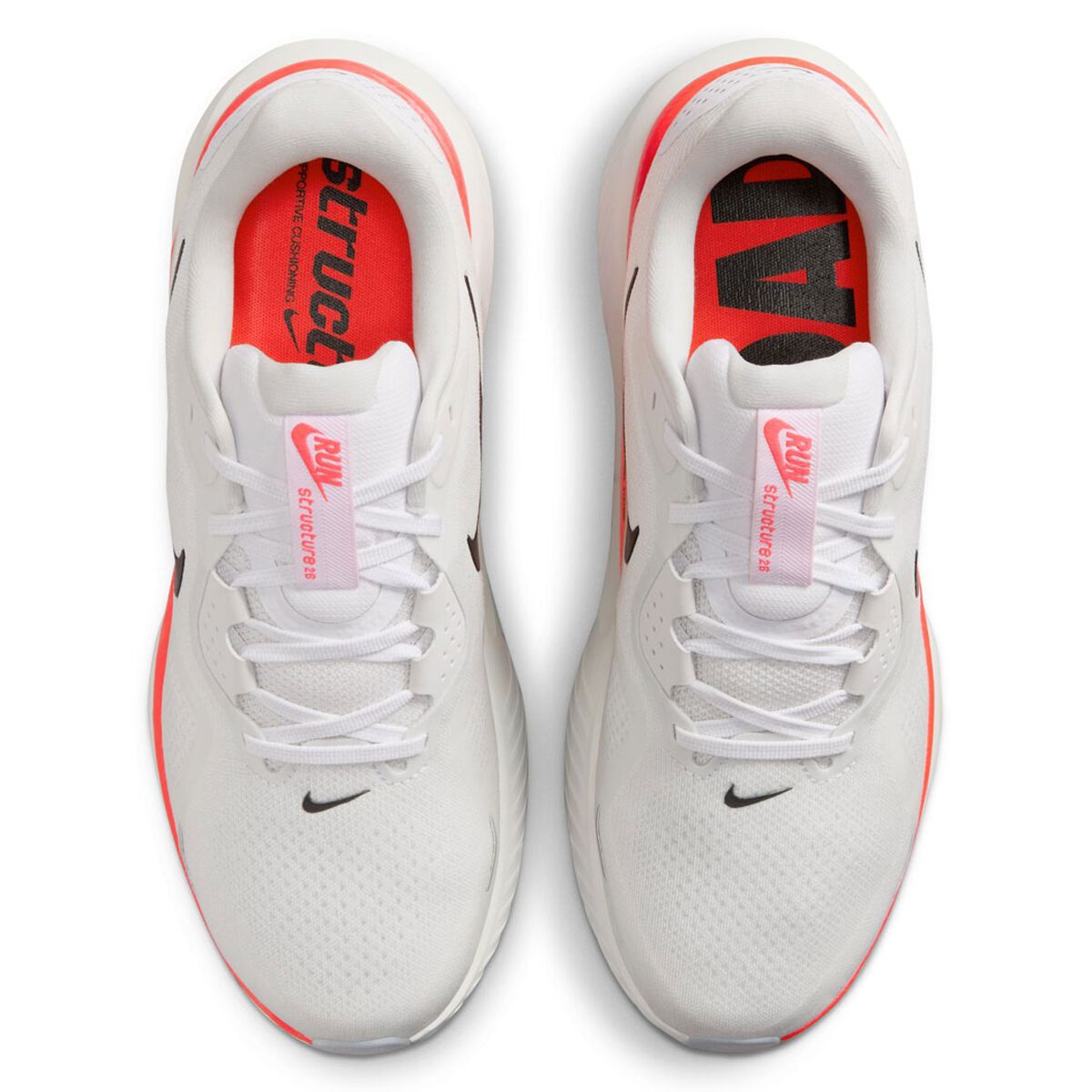 Nike Structure 26 Mens Running Shoes