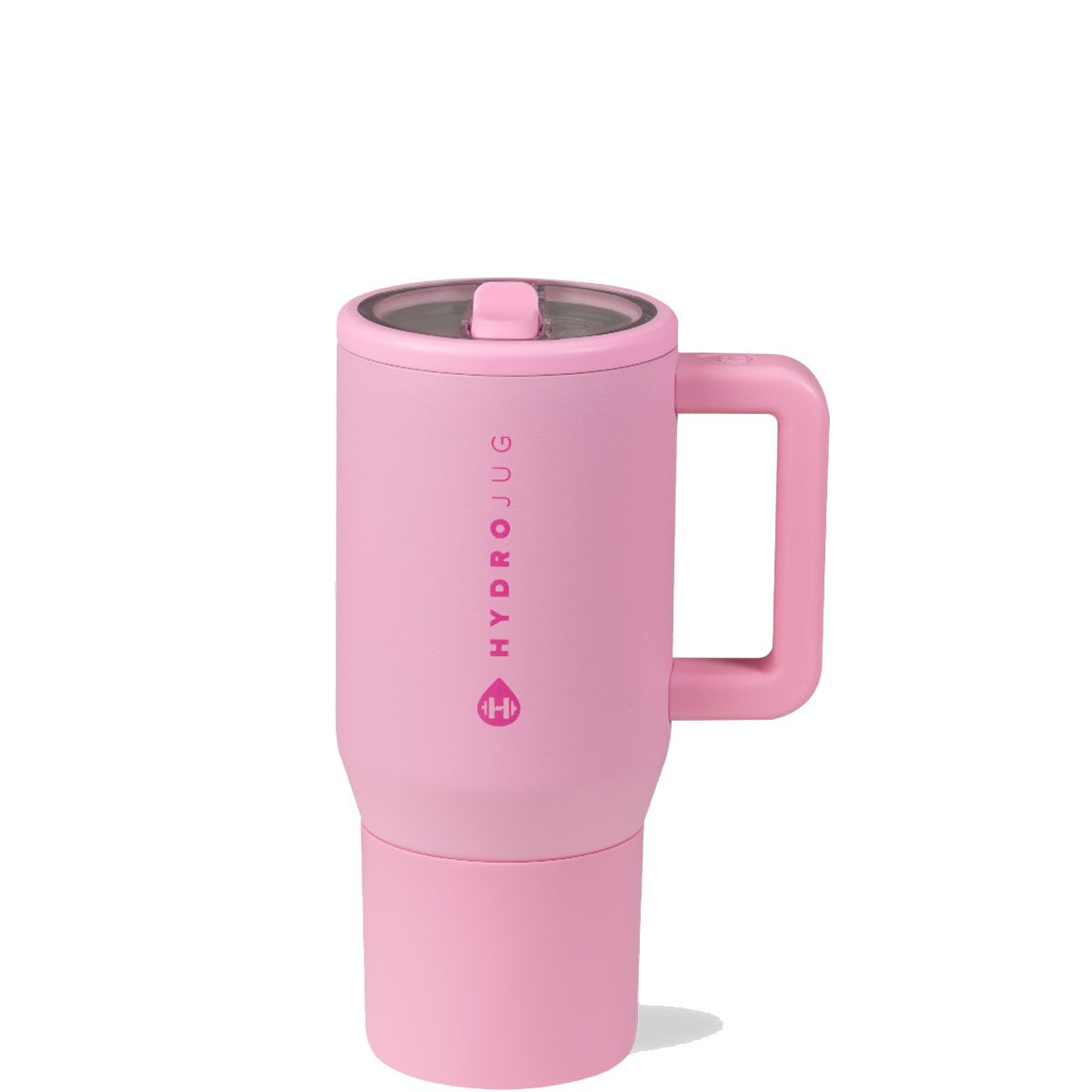 Hydrojug Traveler 590ml/20oz - Blush