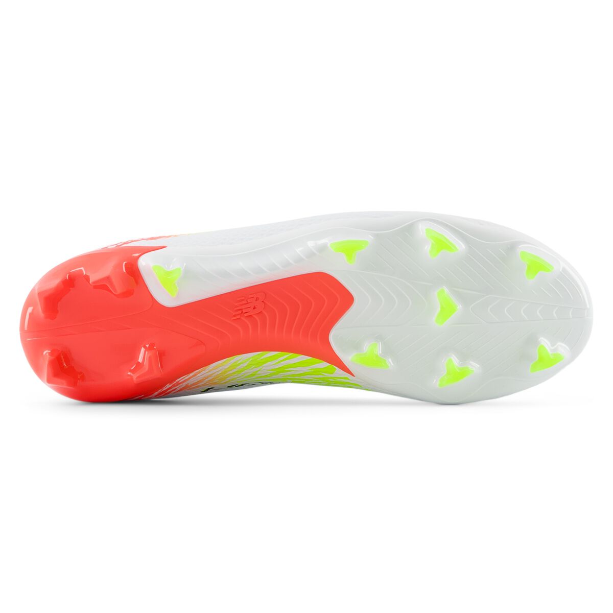New Balance Furon Team V8 Football Boots