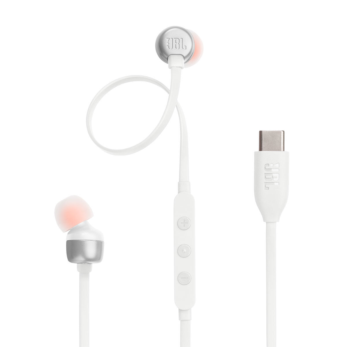 JBL Tune 310 USBC Headphones