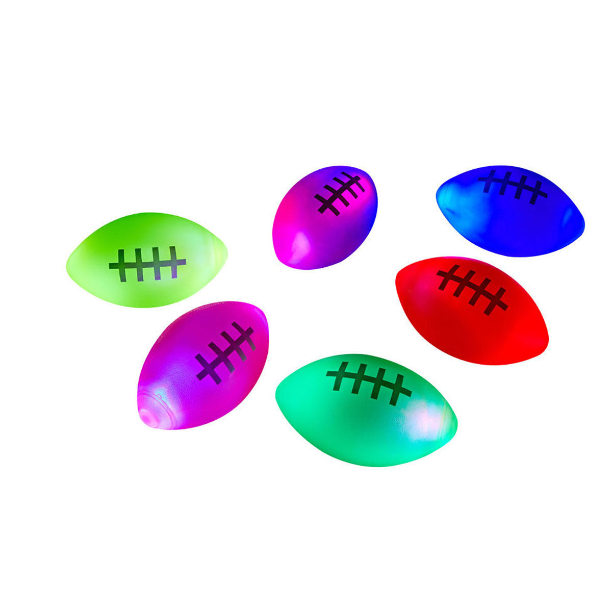 Verao Light Up Sports Ball