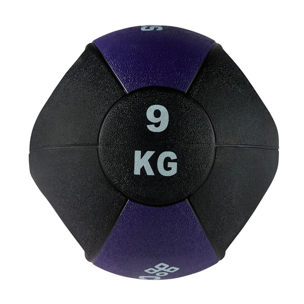Celsius 9kg Dual Handle Medicine Ball