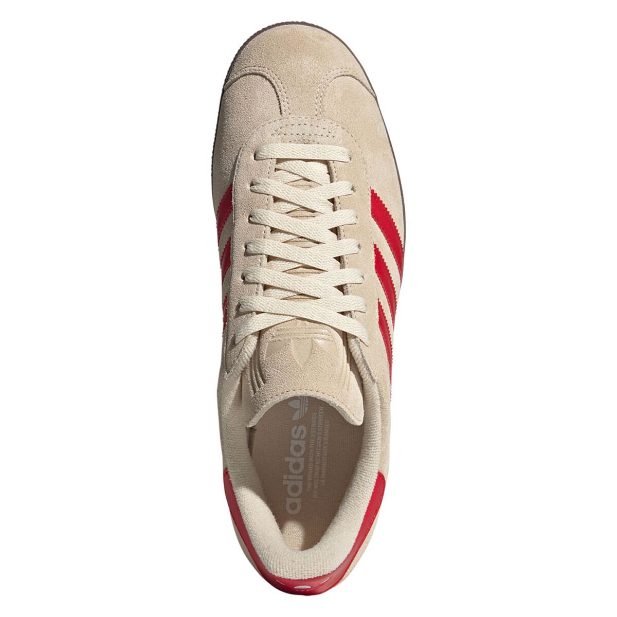 adidas Originals Gazelle Mens Casual Shoes