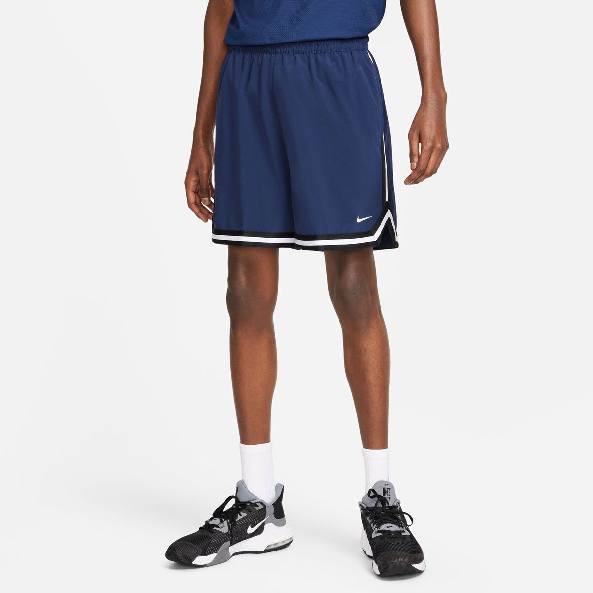 Nike DNA Men's Dri-FIT 6 inch UV Woven Basketball Shorts