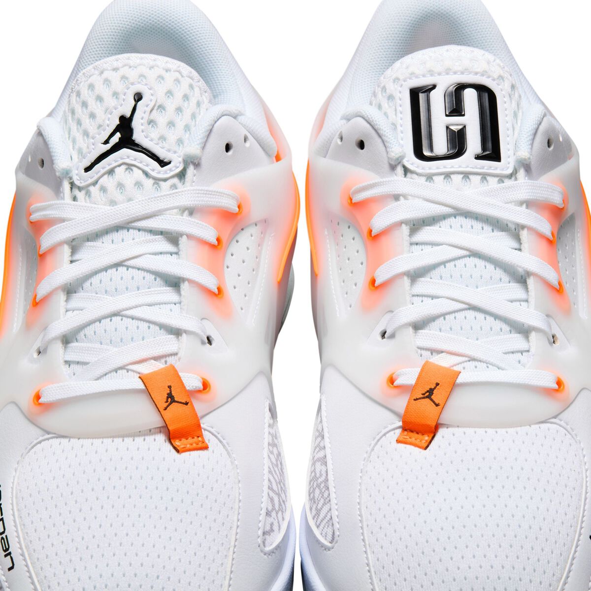 Jordan Heir Basketball Shoes