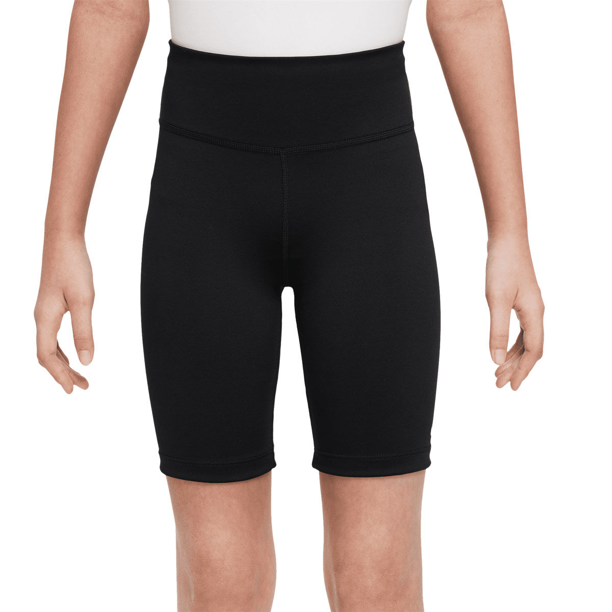 Nike Junior One Dri-FIT Bike Shorts