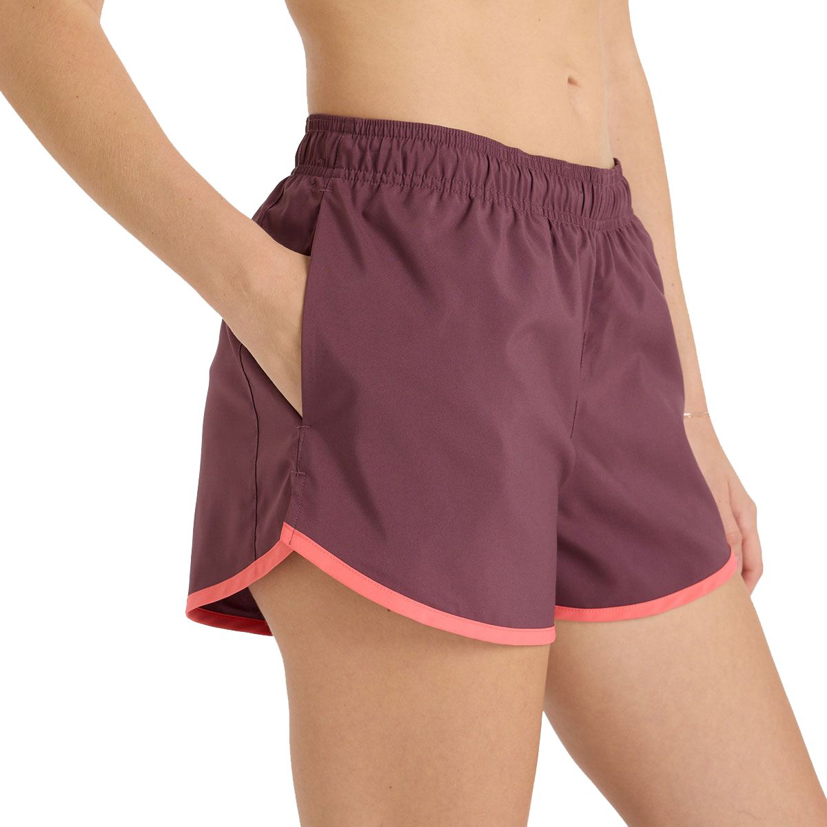 New Balance Womens Sport Essentials 3 Inch Shorts