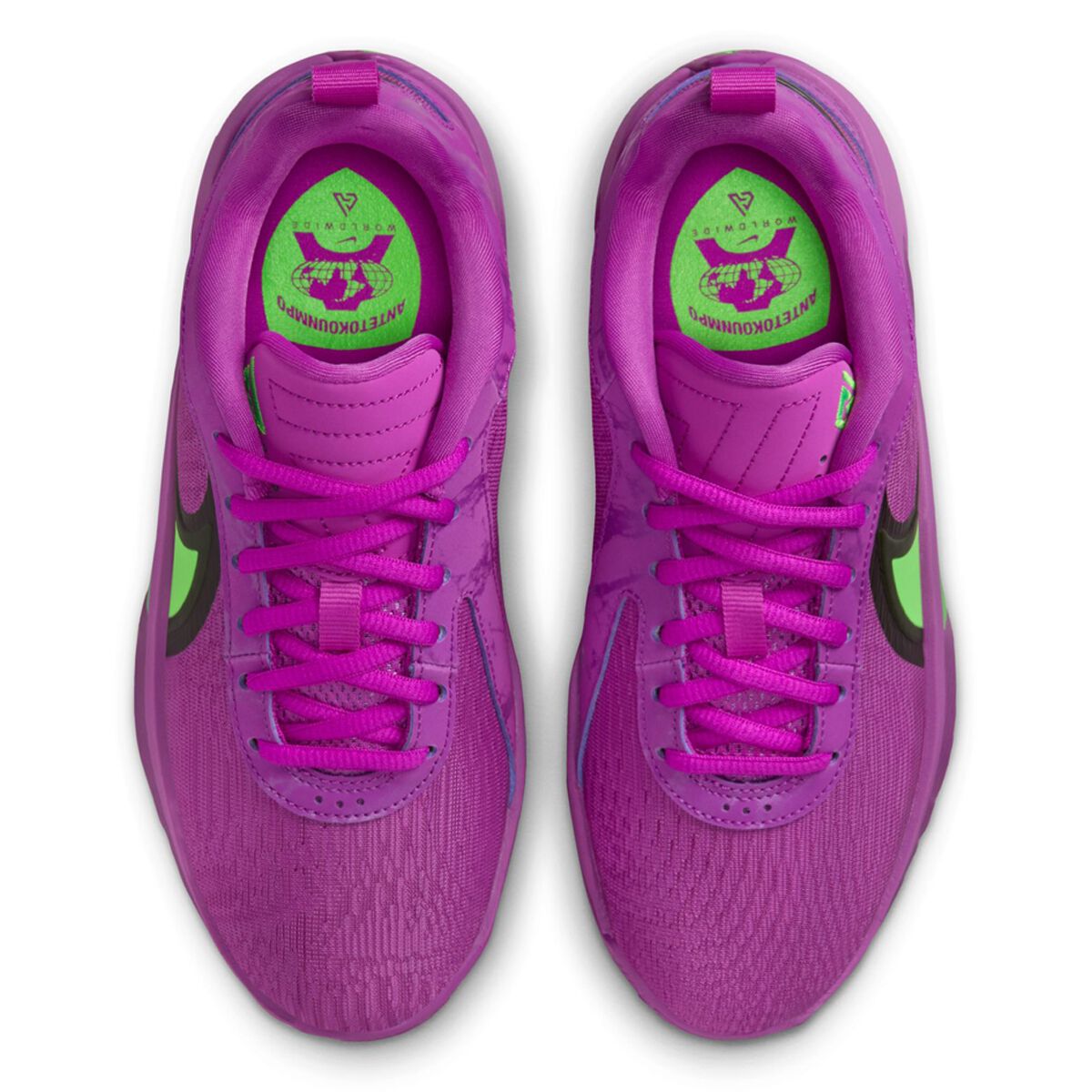 Nike Freak 6 GS Kids Basketball Shoes