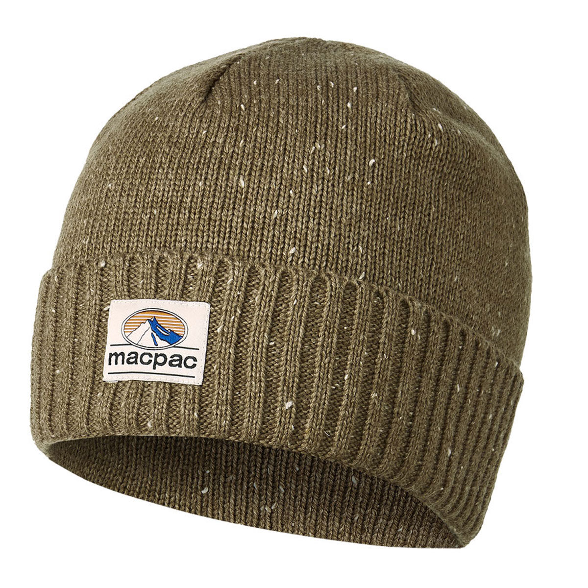 macpac Unisex Heritage Beanie