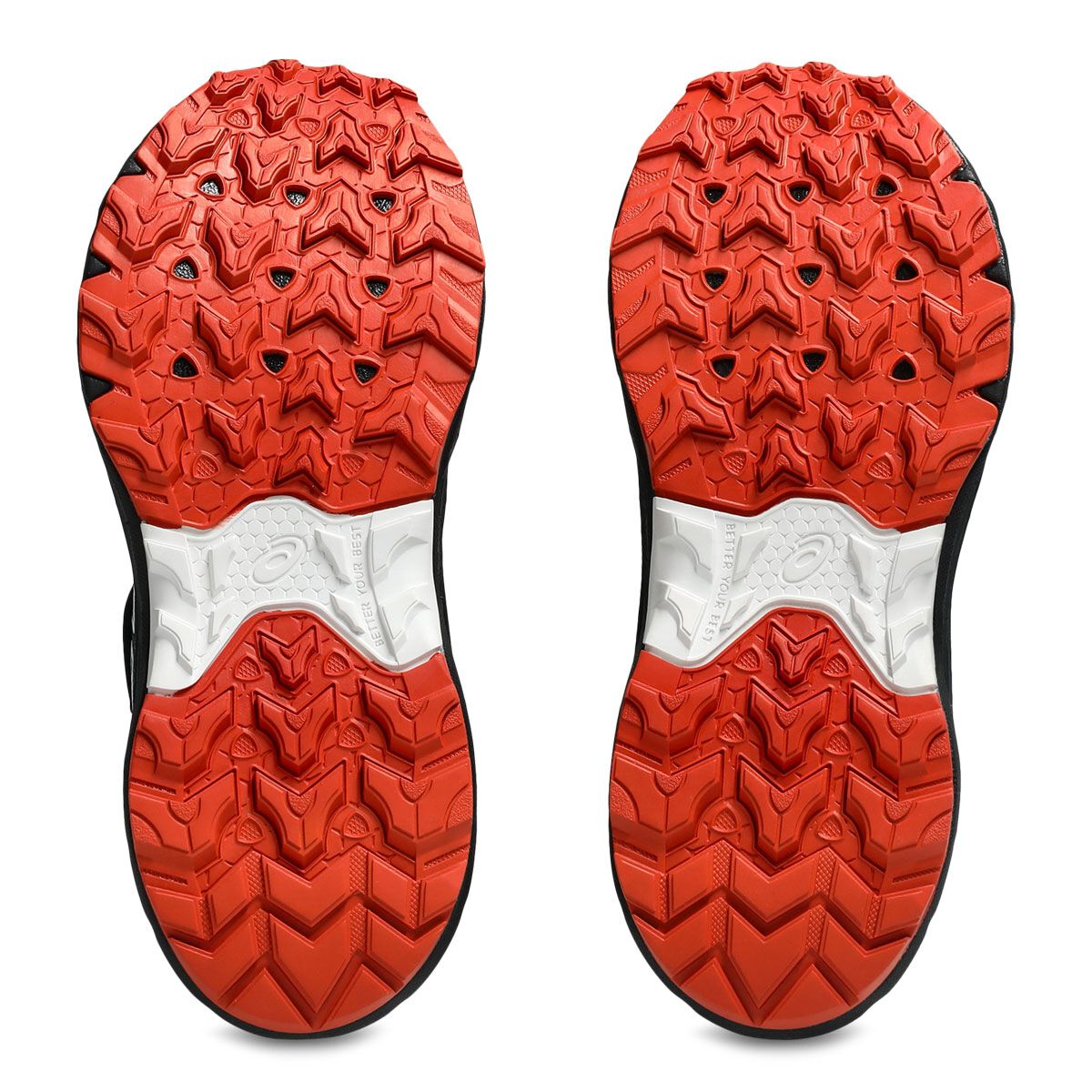 Asics Pre Venture 9 PS Kids Trail Running Shoes