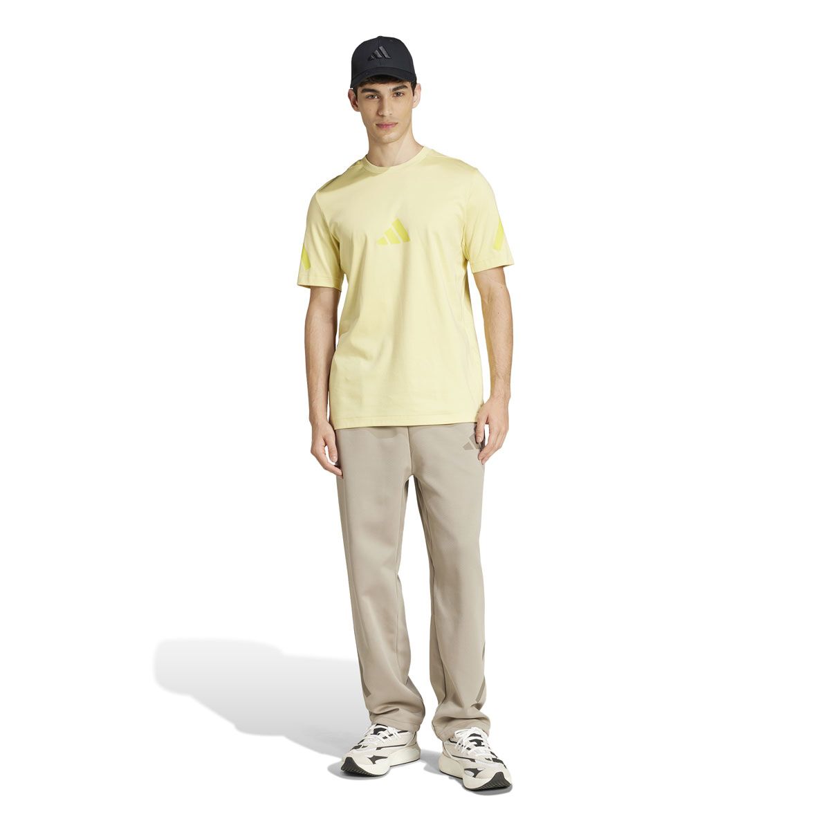 adidas Mens Z.N.E Tee