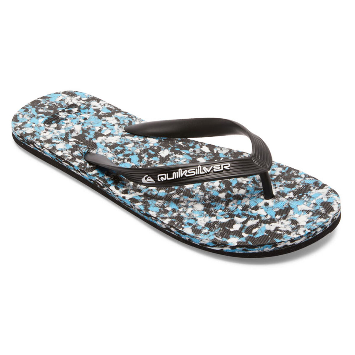 Quiksilver Molokai Recycled Mens Thongs