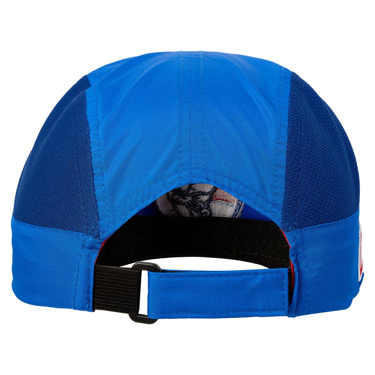 Western Bulldogs 2025 Media Cap