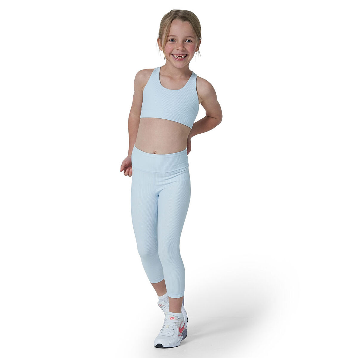 Ell/Voo Kids Trinity 7/8 Tights