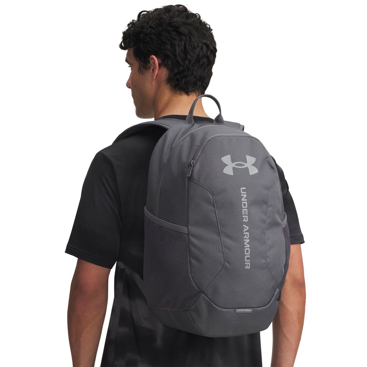 Under Armour Hustle Lite Backpack