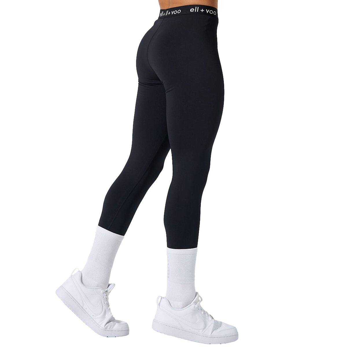 Ell/Voo Kids Naomi 7/8th Tights