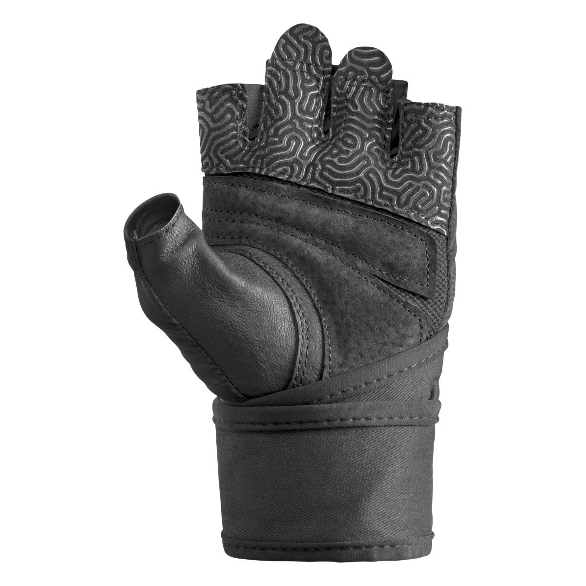 Harbinger Pro Wristwrap V3