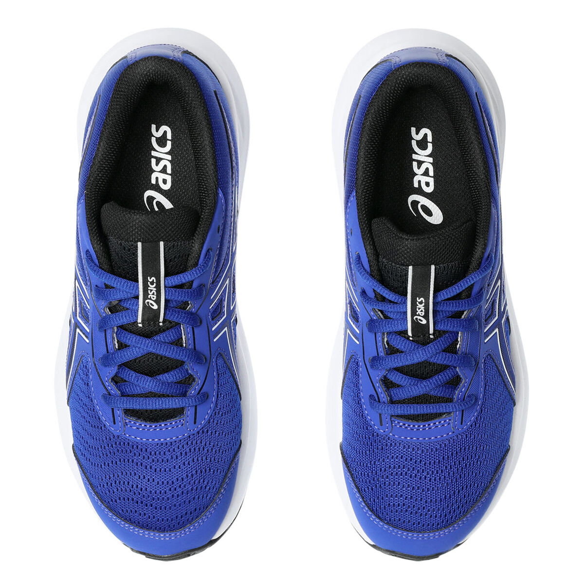 Asics Contend 9 GS Kids Running Shoes