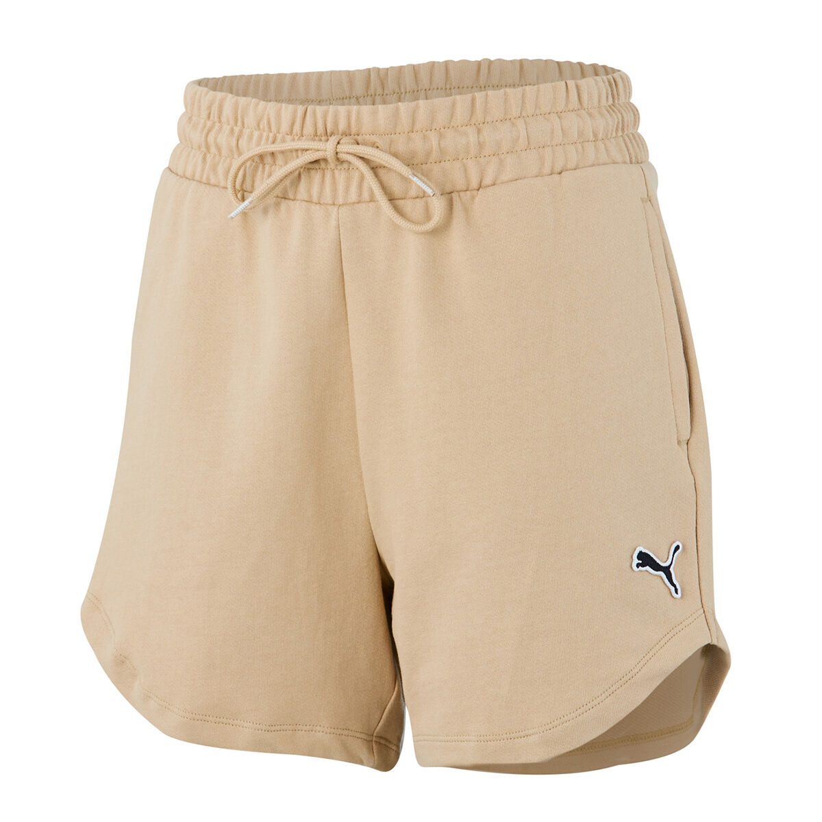 PUMA Womens Better Essentials Shorts