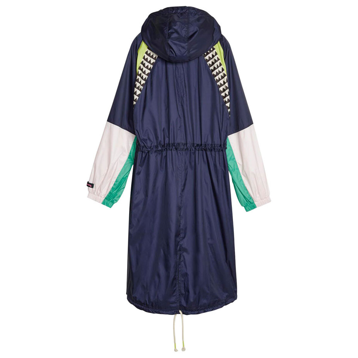 PUMA x lemlem Womens Training Anorak