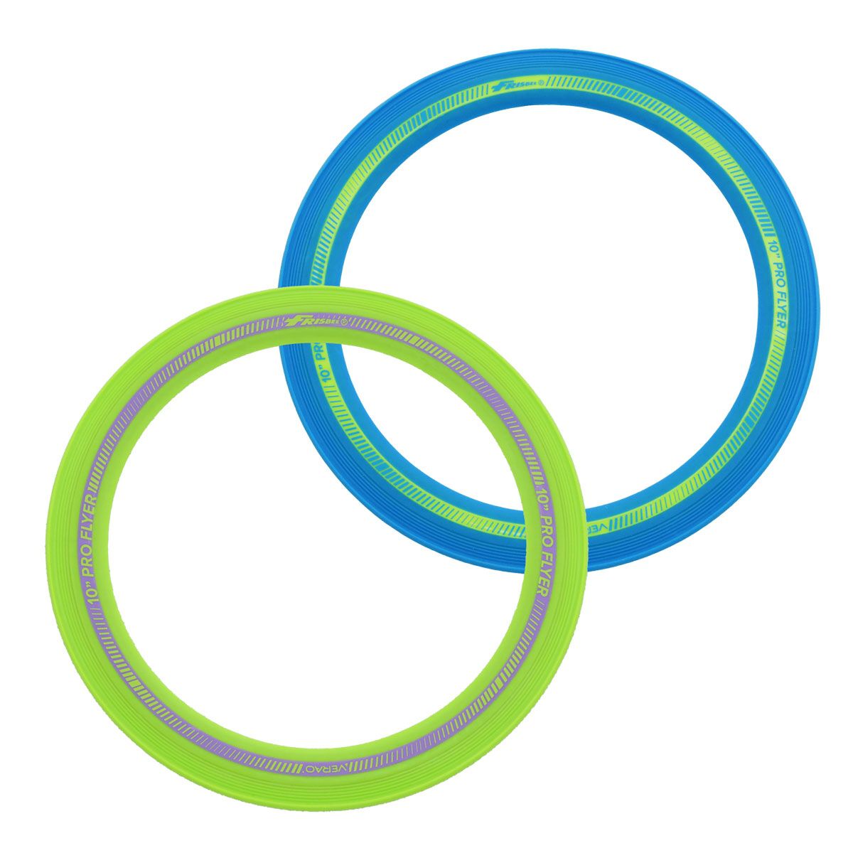 Verao by Frisbee Pro Flyer