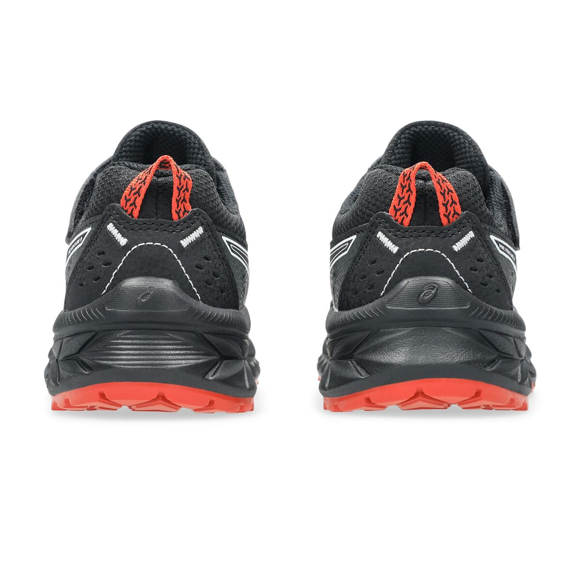 Asics Pre Venture 9 PS Kids Trail Running Shoes