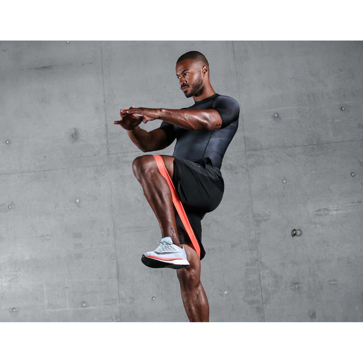 PTP MicroBand Heavy Resistance Band