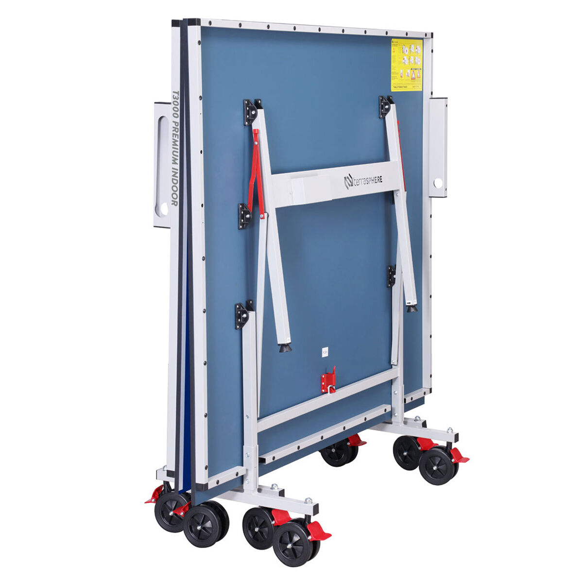 Terrasphere T3000 Premium Indoor Table Tennis Table